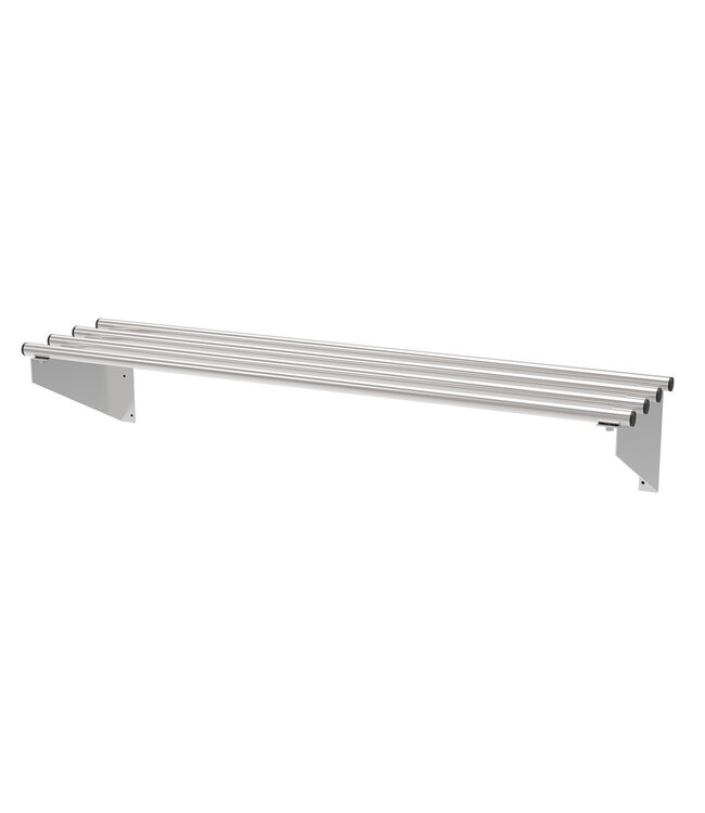 Combisteel RVS SPIJLENROOSTER 1000