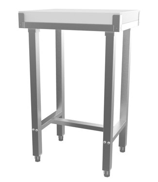 Combisteel KUNSTSTOF HAKBLOK 80MM