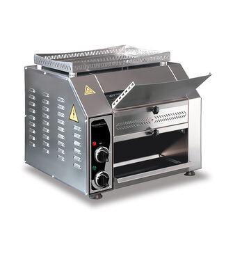 Combisteel TOASTER LOPENDE BAND