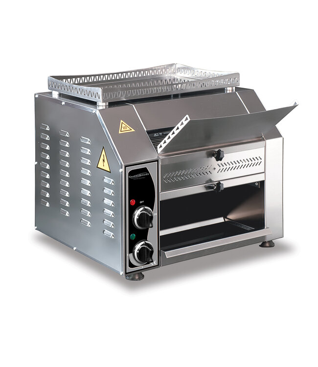 Combisteel TOASTER LOPENDE BAND