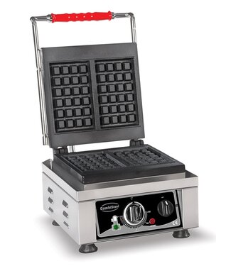 Combisteel WAFELIJZER