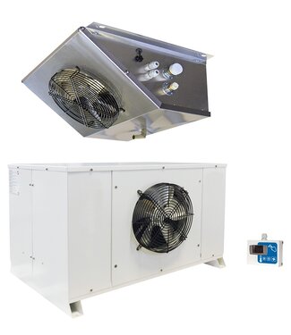 Combisteel SPLIT UNIT KOEL 9.81-26.17 M3