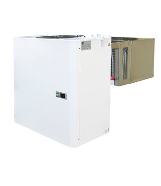 Combisteel INHANGUNIT KOEL 34,1-61,5