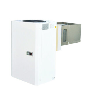 Combisteel INSTEEKUNIT KOEL 8,5-15,5