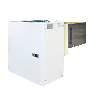 Combisteel INSTEEKUNIT VRIES 12,36-1