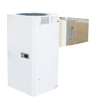 Combisteel INSTEEKUNIT KOEL SMAL 7,8-13,4