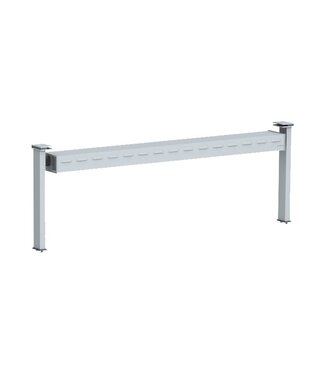 Combisteel VERLICHTINGSBALK KERAMISCH 2/1
