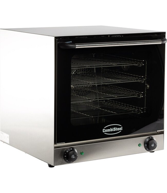 Combisteel CUBE EC-1 CONVECTIEOVEN