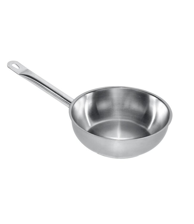 SAUTEUSE CONISCH RVS ø16 1,2L