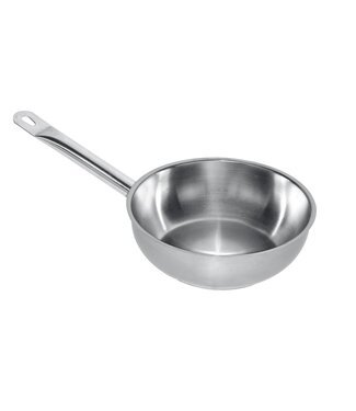 SAUTEUSE CONISCH RVS ø20 2,0L