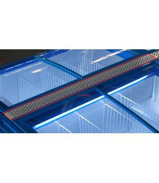 Combisteel VRIESKIST KOPPELSTUK 1450