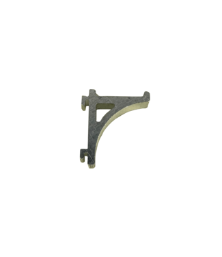 Combisteel SET 4 CLIPS RSTR LAGE BARKOEL