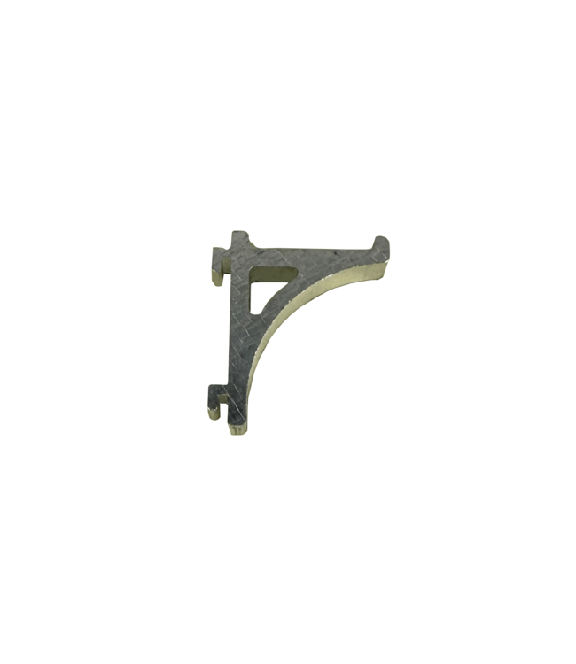 Combisteel SET 4 CLIPS RSTR LAGE BARKOEL