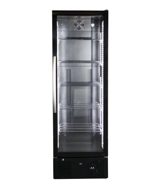 Combisteel BARKOELER HOOG 293 L GLAS