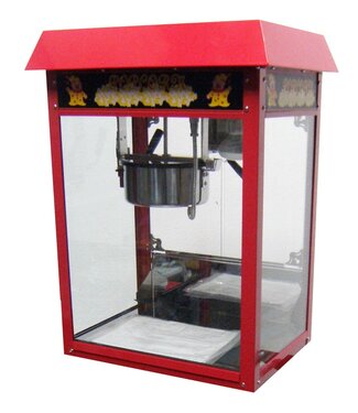 Combisteel POPCORNMACHINE