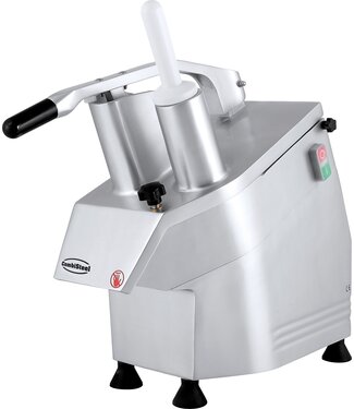 Combisteel GROENTESNIJDER MET 5 MESSEN