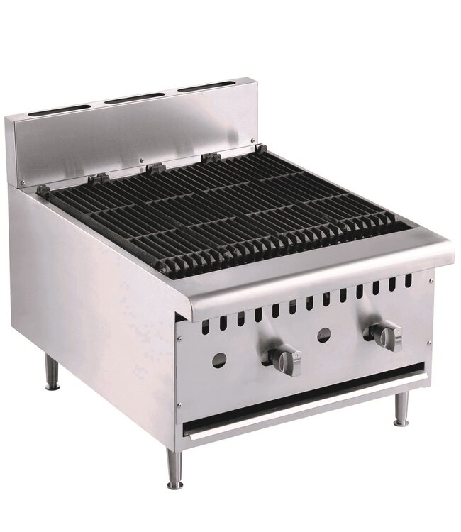 Combisteel GAS GRILL