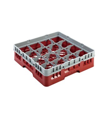 Combisteel GLAZENKORF 16