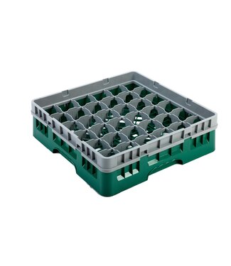 Combisteel GLAZENKORF 36