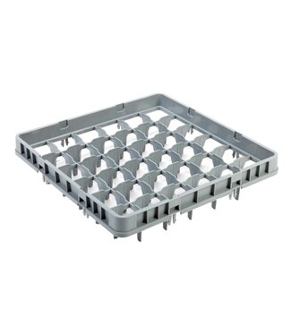 Combisteel OPZETRAND HOOG 36