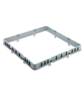 Combisteel OPZETRAND OPEN