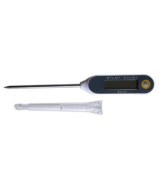 Combisteel DIGITALE ZAKTHERMOMETER WP