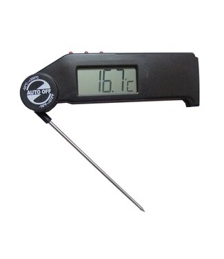 Combisteel ZAKTHERMOMETER INKLAPBAAR