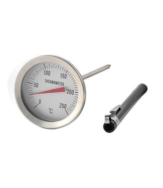 Combisteel VLEESTHERMOMETER Ø52