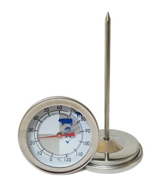 Combisteel VLEESTHERMOMETER Ø73