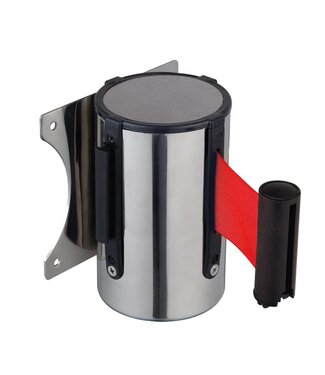 Combisteel AFZETKOORD WANDMODEL RVS