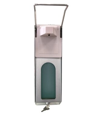 Combisteel DISPENSER MET ELLEBOOG BED.