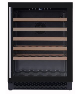 Combisteel WIJNKOELKAST 127L SINGLE ZONE