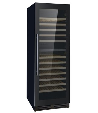 Combisteel WIJNKOELKAST 379L DUAL ZONE