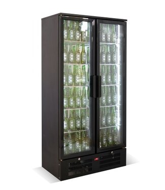 Combisteel BARKOELER HOOG 458 L