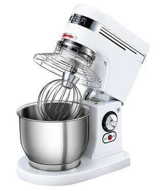 Combisteel KEUKENMACHINE 5 L