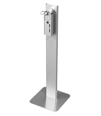 Combisteel DESINFECTIEPAAL INCL. DISPENSE