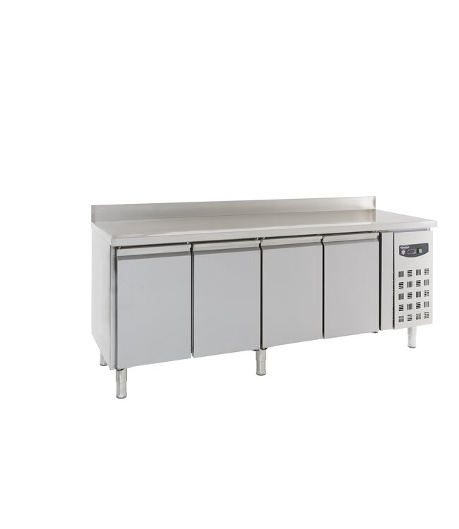 Combisteel KOELWERKBANK RAND 4 DEURS