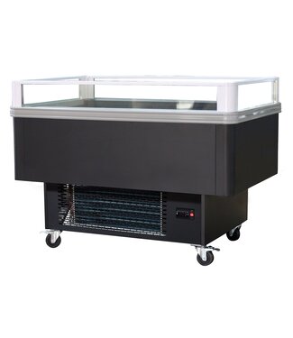 Combisteel KOEL/VRIESEILAND SCHAKELB. 1.5