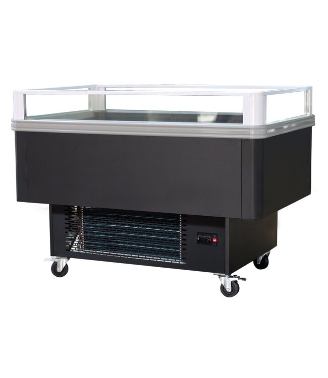 Combisteel KOEL/VRIESEILAND SCHAKELB. 1.5