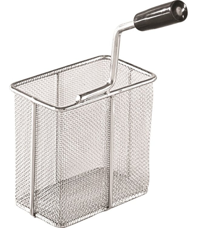 Combisteel BASE 900 MANDEN PASTA EL. LEFT