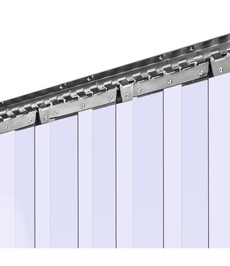 Combisteel STROKENGORDIJN TBV CEL