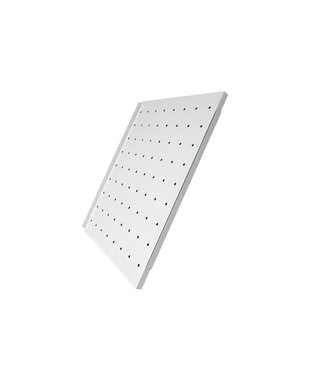 Combisteel GEPER. ROOSTER L/R WIT 22-24