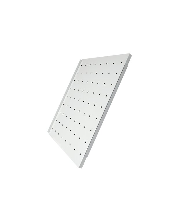 Combisteel GEPER. ROOSTER L/R WIT 22-24