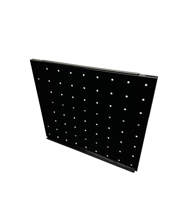 Combisteel GEPER. ROOSTER ZWART 7455.2242