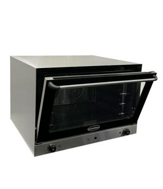 Combisteel CUBE SS-8 CONVECTIEOVEN