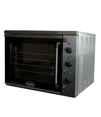 Combisteel CUBE SS-6 CONVECTIEOVEN