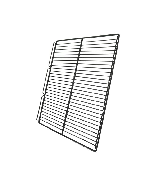 Combisteel ROOSTER L/R ZWART 7072.1130