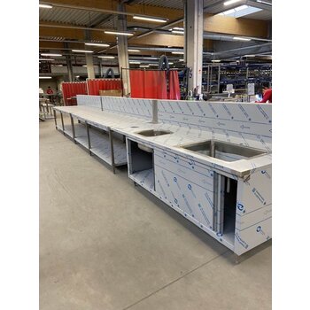 RVS - Neutraal