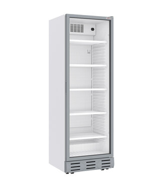 Diverso (by Diamond) Diverso Professionele flessenkoelkast 382L