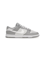 Nike Dunk Low Two Tone Grey